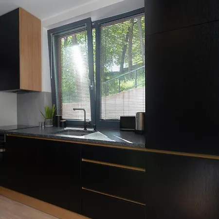 Apartament Tartukodu Vallikraavi 14-5