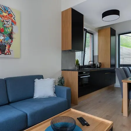 Διαμέρισμα Tartukodu Vallikraavi 14-5