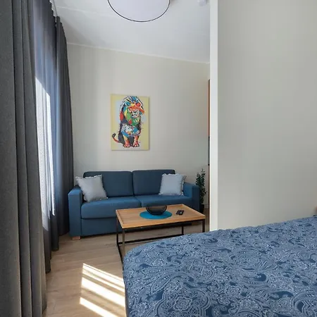 Tartukodu Vallikraavi 14-5 *