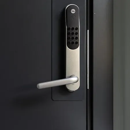 Tartukodu Vallikraavi 14-5 Apartament *