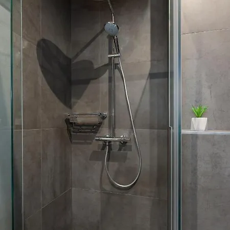 Apartament Tartukodu Vallikraavi 14-5 *