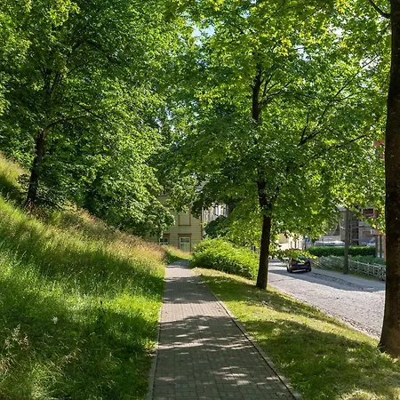 Tartukodu Vallikraavi 14-5 Apartment Tartu
