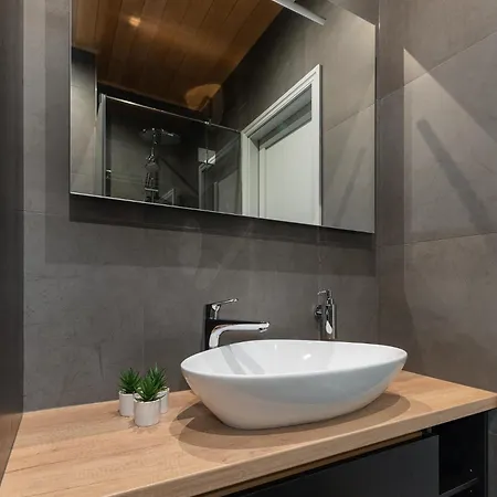 Tartukodu Vallikraavi 14-5 Διαμέρισμα Ταρτού