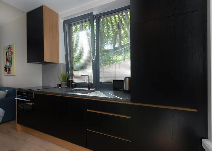 Lägenhet Tartukodu Vallikraavi 14-5