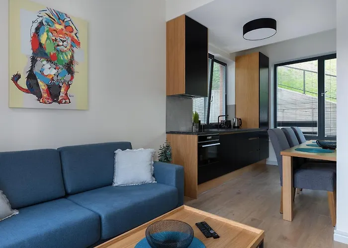 Lägenhet Tartukodu Vallikraavi 14-5