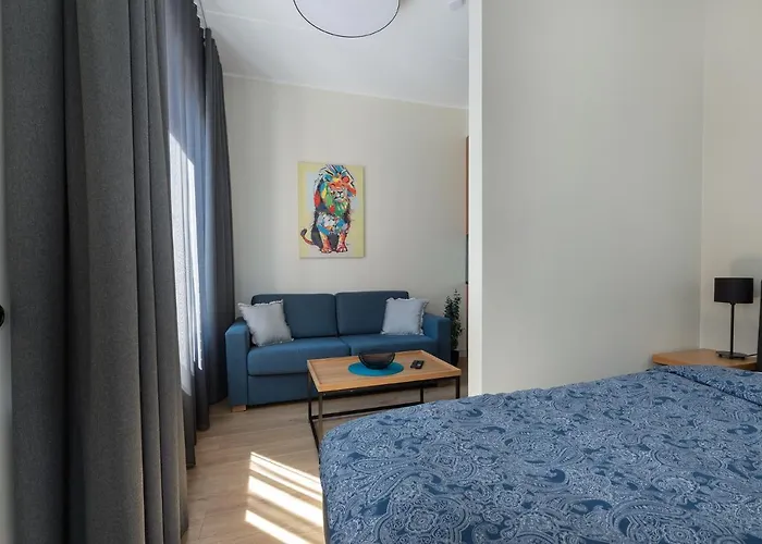 Tartukodu Vallikraavi 14-5 *