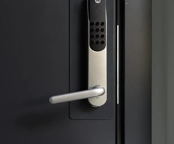 Tartukodu Vallikraavi 14-5 Lägenhet *