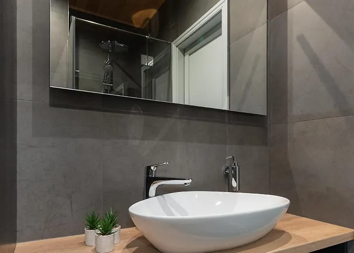 Tartukodu Vallikraavi 14-5 Lägenhet Tartu